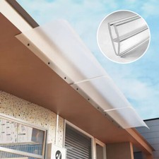 Haustürvordach Überdachung Haustürdach Vordach Haustür Türdach Pultvordach Tür