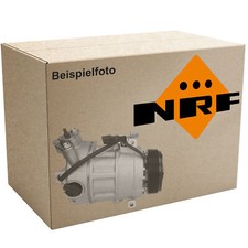 NRF 32240 Klimakompressor für CITROEN BERLINGO MULTISPACE C2 C3 PICASSO C4
