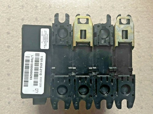 Transtector I2R Series TVSS FSCM 30992 Superior Surge Protection 120V MOV - Picture 2 of 3