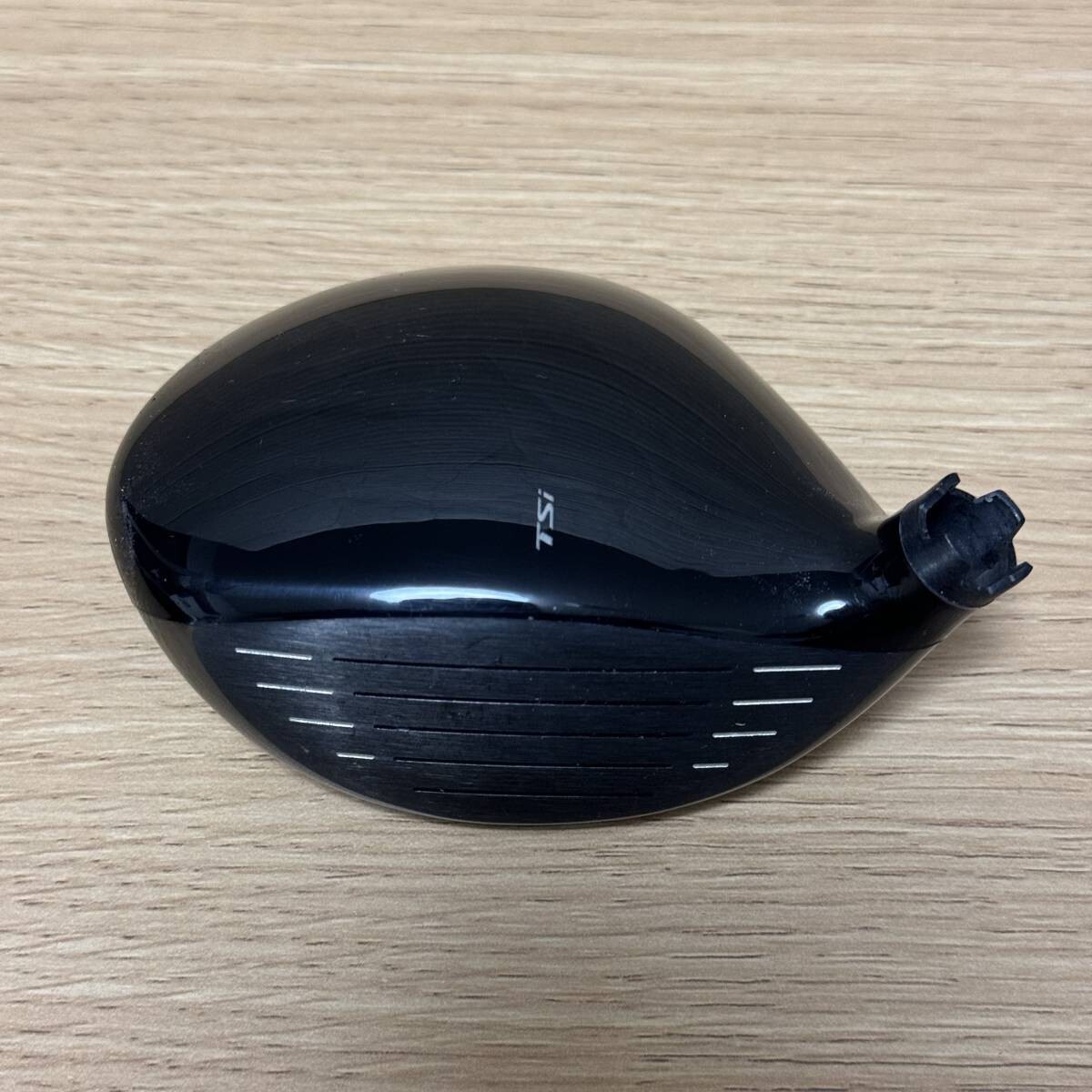 Titleist - TSi2  18°  タイトリスト　ヘッドとカバーのみ　US仕様 Titleist TSi2 18 Driver Head only | eBay