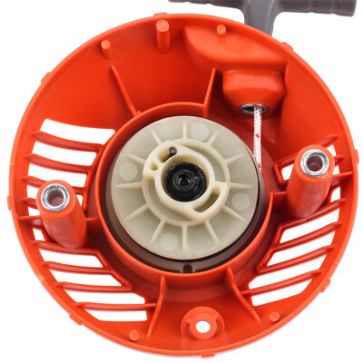 #ad 579063101 Recoil Starter Assembly Husqvarna 128C 128CD 128L 128LD Tractor $9.99