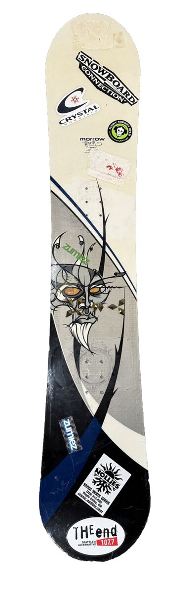 Morrow Truth Snowboard Adult Snowboard Size 154 CM | eBay Morrow Truth Snowboard Adult Snowboard Size 154 CM | eBay