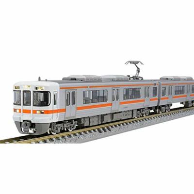 TOMIX N Gauge Limited 313 1000 Series Suburban Train Chuo Line Set