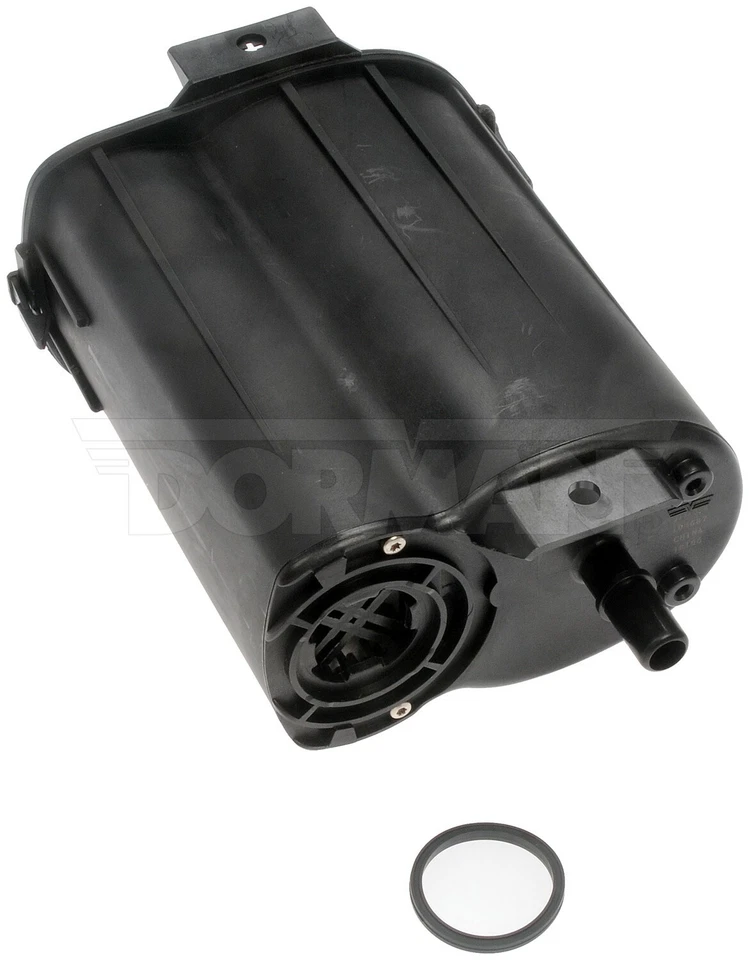 Bote de vapor para Jeep Patriot Dorman 2007-2011 811LW49 Foto 4 de 4