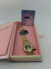 ebay category 262348 Barbie Collector Watch