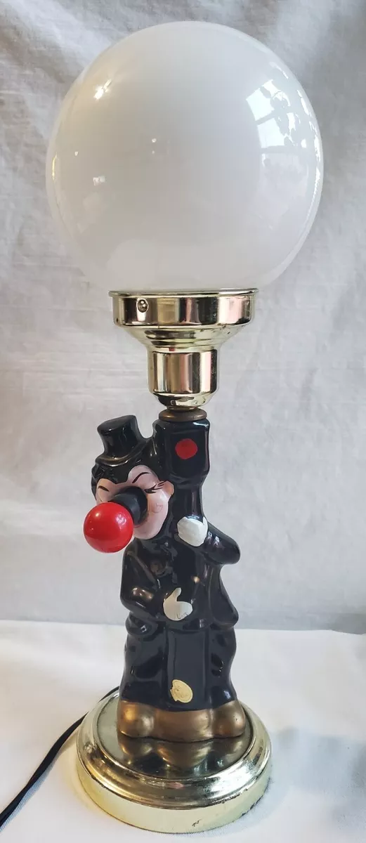 Bar clearance lamp vintage