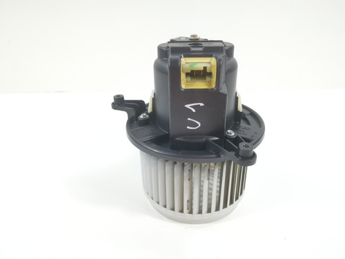 17-24 ALFA ROMEO GIULIA HVAC AC A/C HEATER BLOWER MOTOR OEM - Picture 6 of 8