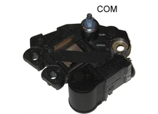 NEW VALEO OEM VOLTAGE REGULATOR 595446, 593771, 82-43N for BMW see listing