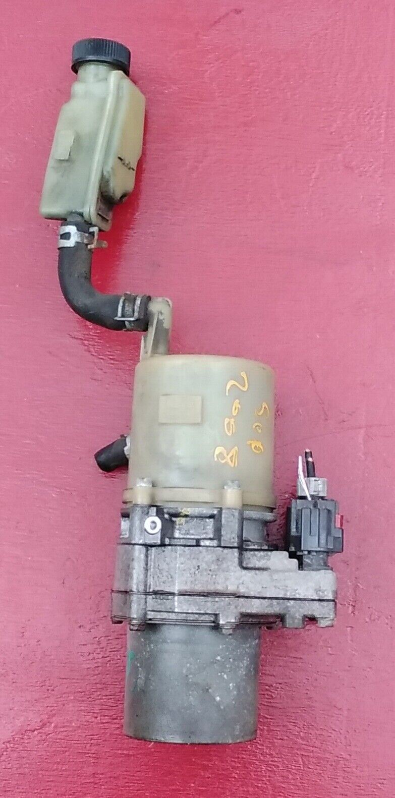 20052009 MAZDA 3 20062010 MAZDA 5 ELECTRIC POWER STEERING PUMP MOTOR