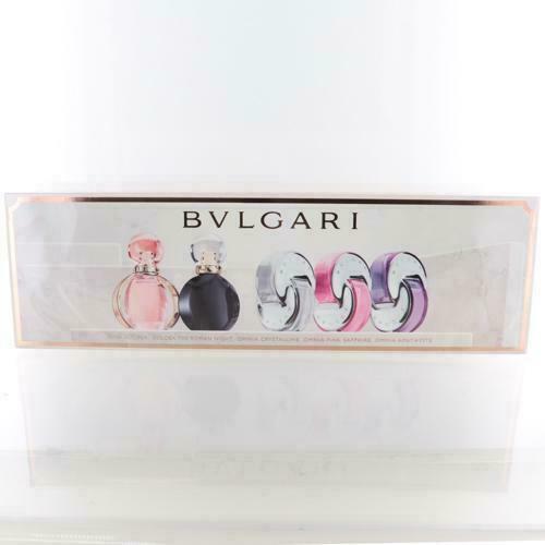 bvlgari women's gift collection