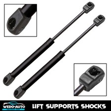 Fits Honda Pilot 2016-2019 Liftgate Lift Supports Shocks Springs W/O Power Gate