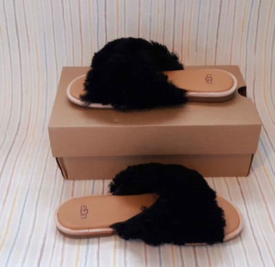 ugg slippers size 6.5