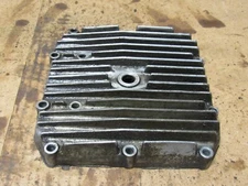1982 Suzuki GS450L Oil Pan 11511-44100