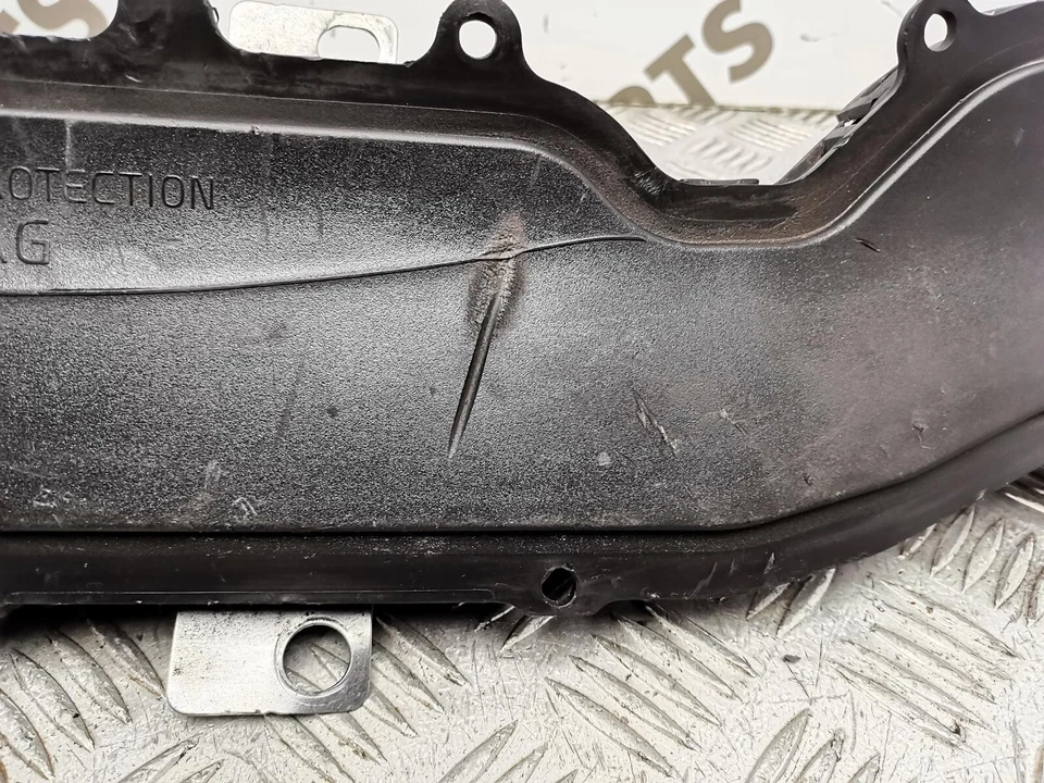 Bolsa de seguridad para capó Volvo V40 protección peatones 2012-2019 31404289 Foto 4 de 4