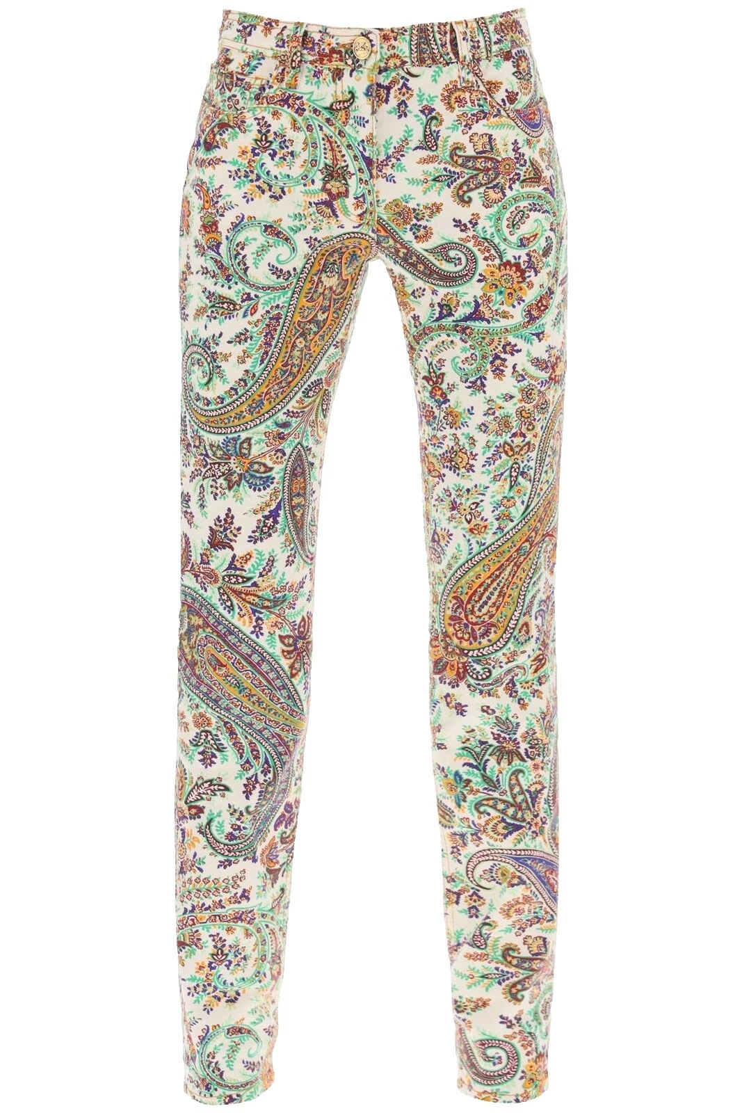ETRO Jeans para De mujer