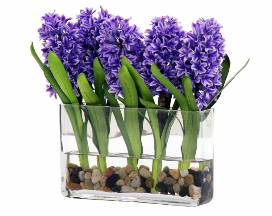 ACRYLIC WATER EPOXY 4 WATER CLEAR FLORAL ARRANGING & WATER SIMULATION