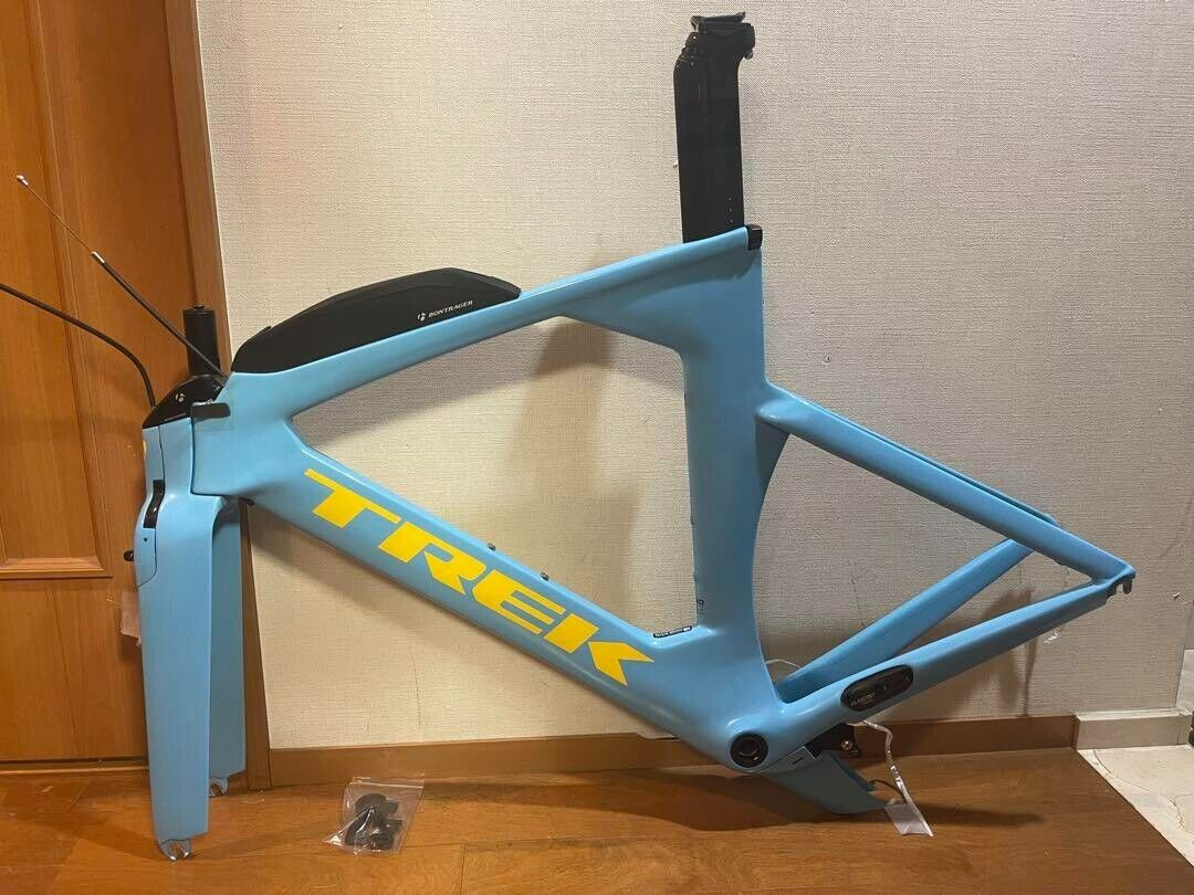 TREK SPEEDCONCEPT 7.5 全的 Mサイズ TTフレームセット TREK SPEEDCONCEPT 7.5 全的 Mサイズ TTフレームセット