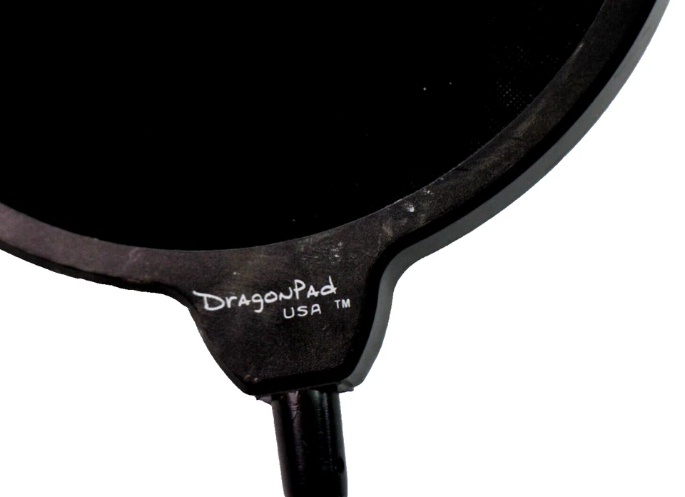 Dragonpad Micrófono Cuello de Ganso Parabrisas Pop Filtro Pantalla Fina 6" (15,2 cm) Foto 2 de 4