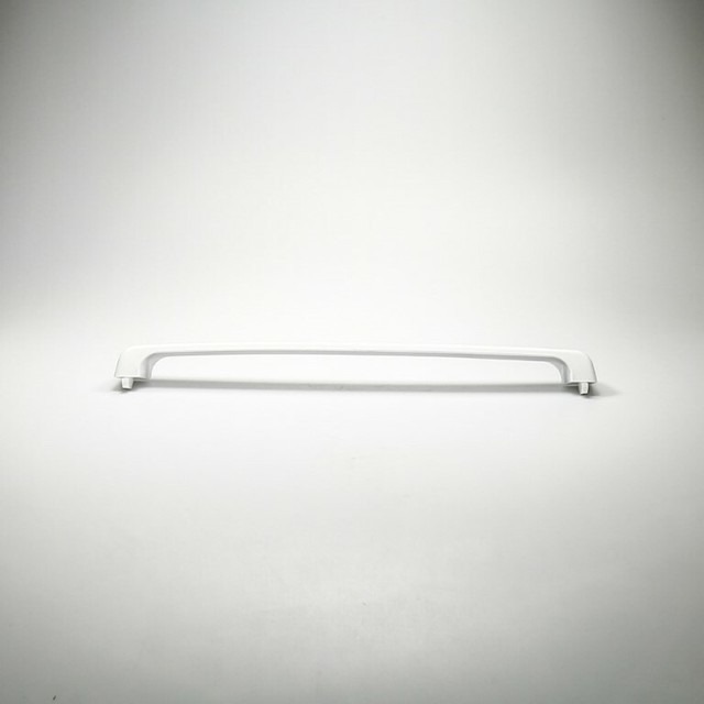 Ge Hotpoint Refrigerator Door Shelf Retainer Bar Wr17x11911 197d6030 For Sale Online Ebay