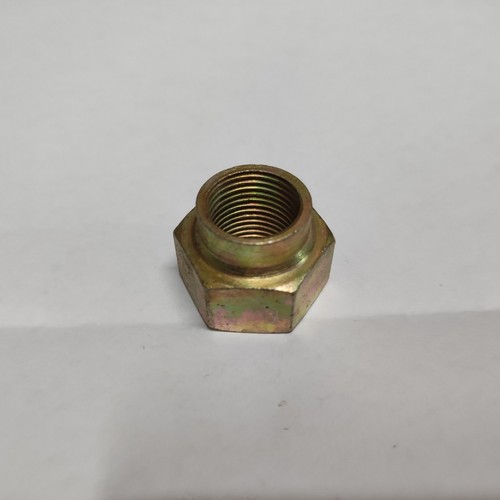 FRONT HUB NUT Fiat 127 - 128 ORIGINAL 4219934 - Picture 2 of 6