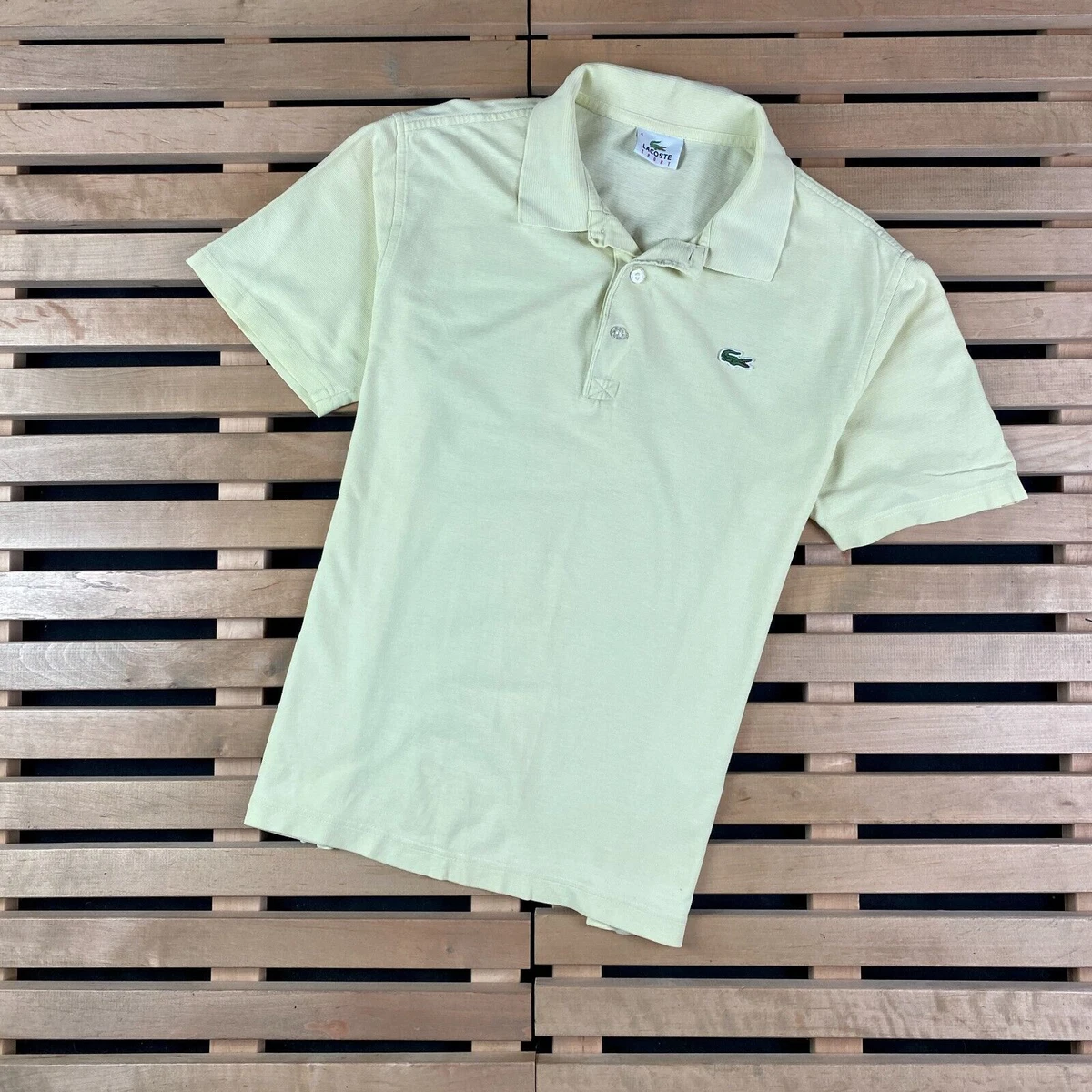 Lacoste size 4 online