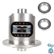 For Chevy GM 8.5" Limited-Slip Locker 10-Bolt Applicatons w/ 28 Spline Axles