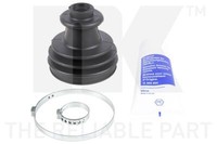 NK 523704 Faltenbalgsatz, Antriebswelle FüR CitroËN Peugeot