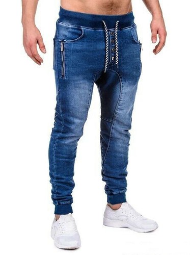 Jean Workout Pants