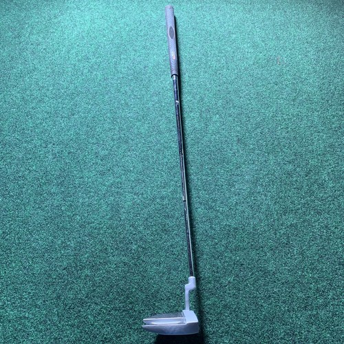 TIGER SHARK HAMMERHEAD PUTTER SHAFT 34 IN RIGHT HANDED - Picture 5 of 8