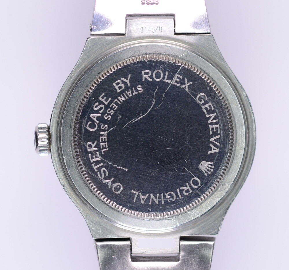 Rolex 23k 30m price hotsell