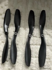 Propellers For Lotus 380 Quadcopter. Brand New