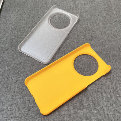 For Huawei mate 60 Pro / + RS Colorful Slim Matte PC Plastic Hard back Case