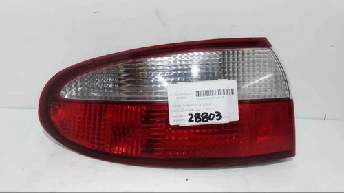 96304618 Piloto Trasero Izquierdo para DAEWOO LANOS Cool 1998 3746186 - Imagen 1 de 10