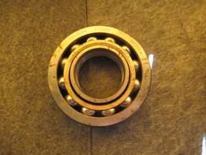 Подшипник 7314 becbm