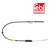 Febi Bilstein Handbremsseil Bremsseil Hinten Rechts FüR Land Rover Freelander