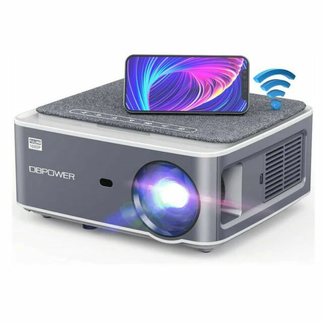 DB Power Home Theater Projectors for sale | eBay
