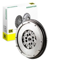 LUK DMF SCHWUNGRAD ZMS passend für CHRYSLER CROSSFIRE MERCEDES C-KLASSE CLK E-KL LUK DMF SCHWUNGRAD ZMS passend für CHRYSLER CROSSFIRE MERCEDES C-KLASSE CLK E-KL