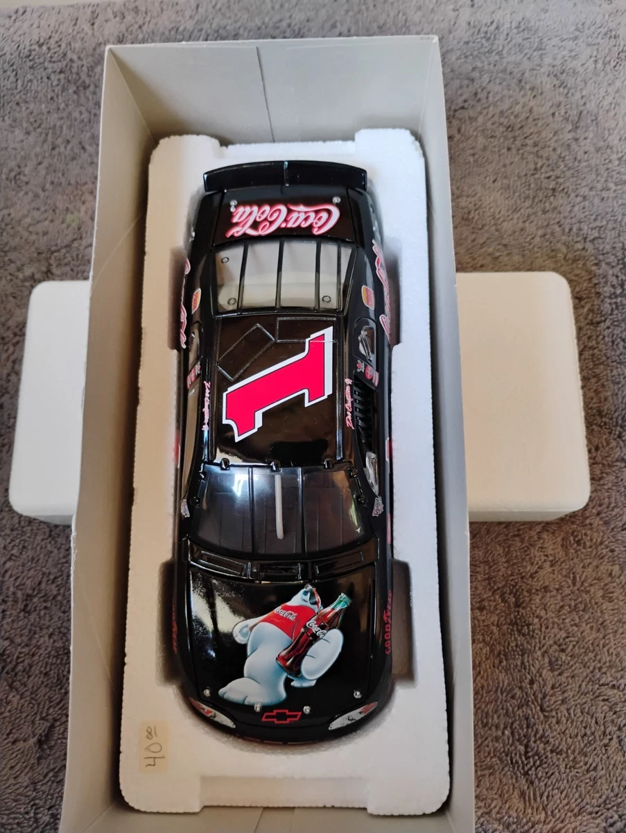 Dale Earnhardt Jr 1:24 Coca-Cola Diecast Racing Cars for sale - eBay