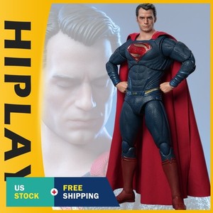 Action Figure Man of Steel | eBay