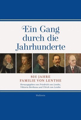 Ein Gang durch die Jahrhunderte | deutsch