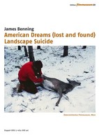American Dreams (Lost And Found) & Landscape Suicide | Deutsch | DVD | 145 Min.