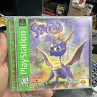 Spyro the Dragon (PlayStation 1, 1998)