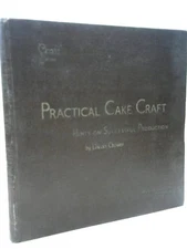 Practical Cake Craft (Lincoln Chowen) (ID:33929)