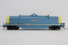 Atlas HO 20007458 - Master - 42' Coil Steel Car "Mitsui Rail Capital" 250166