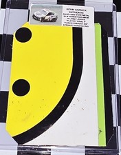 KEVIN HARVICK RACE USED SHEETMETAL 2018 HOMESTEAD-MIAMI #4 JIMMY JOHN'S KH07