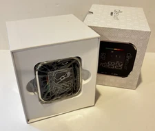 Care Touch Fully Automatic Wrist Blood Pressure Cuff Monitor - Platinum Version!