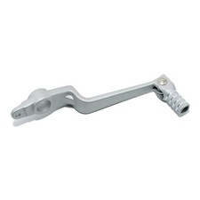 Brake Pedal Brake Lever Silver Vicma for Suzuki GSR 600 06-10