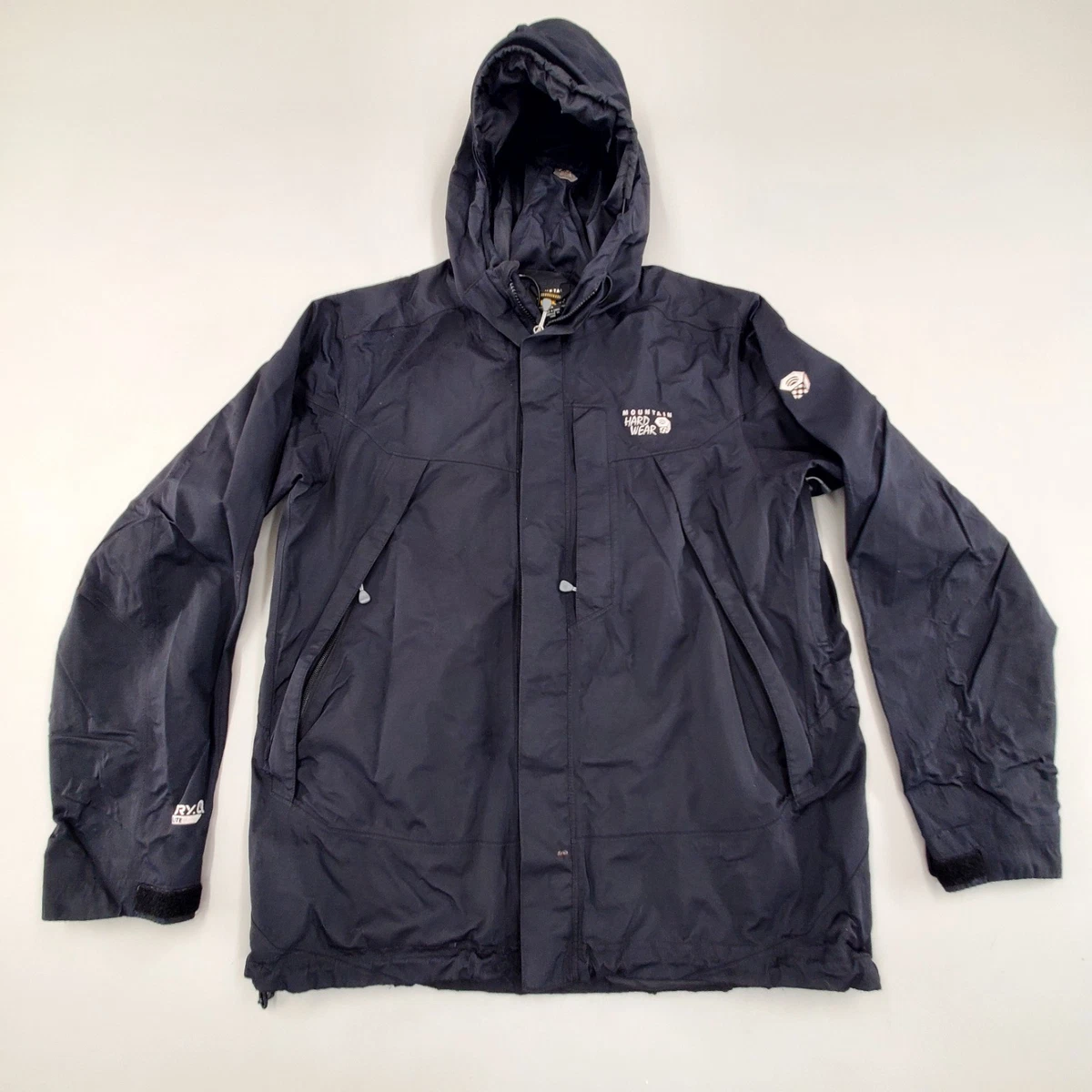 Mountain Hardwear Conduit In Men's Coats & Jackets for sale | eBay