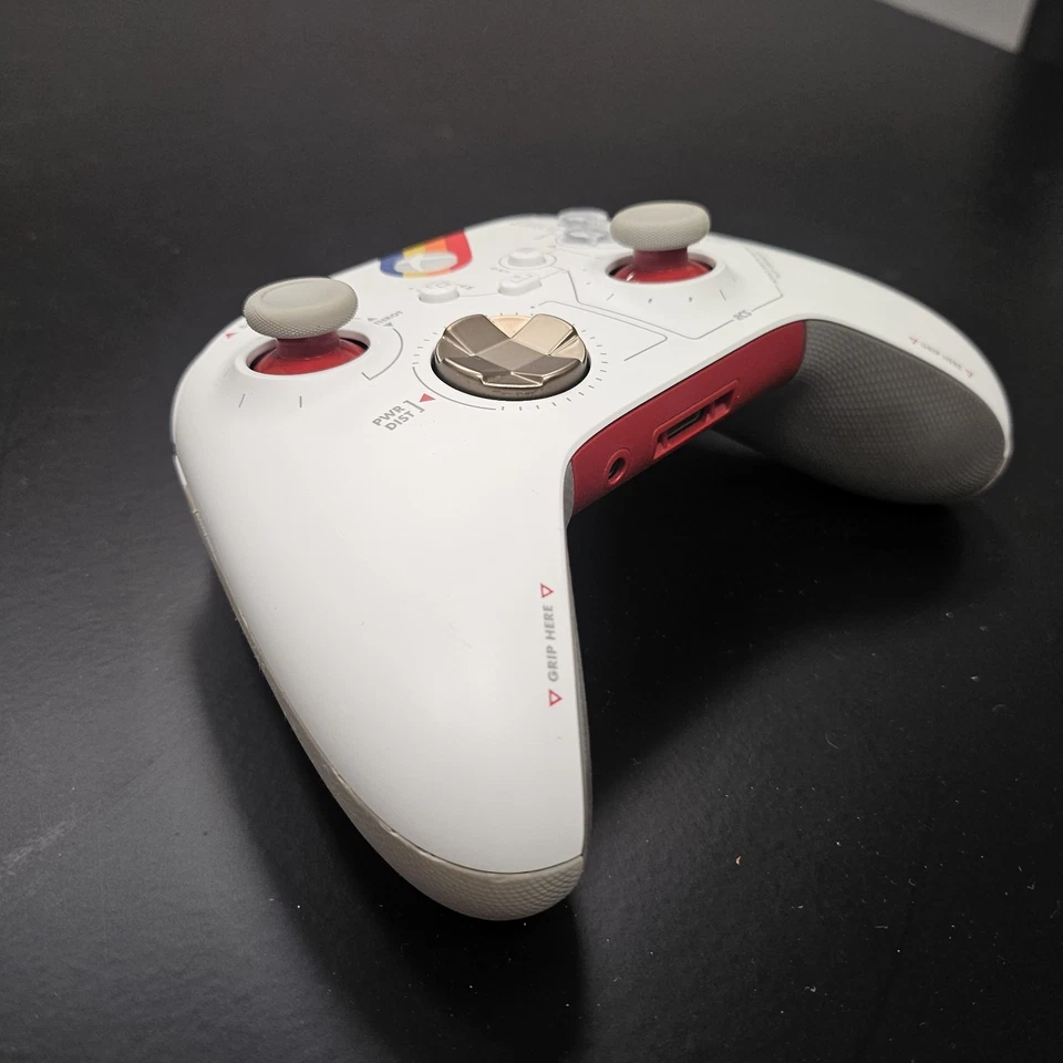 Controller Wireless Mixrosoft Xbox Series X/S One Edizione Limitata Starfield - Immagine 3 di 4