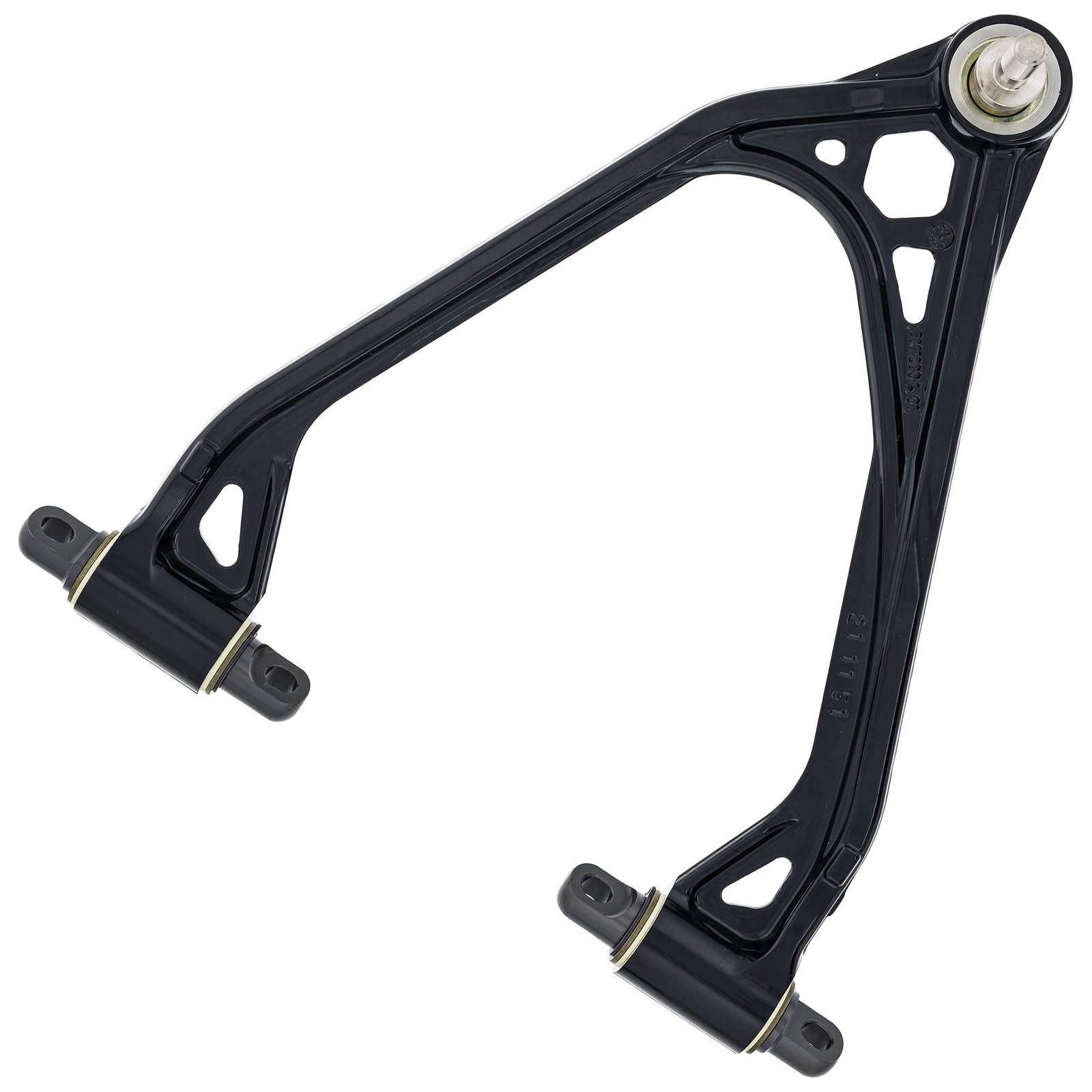 Polaris 1824654-067 Black Left Hand Upper Control Arm Pro RMK 600 800 850 Khaos